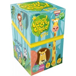 Jeux de société - Jungle Speed : Kids