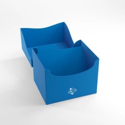 Gamegenic Deck Box Boite de rangement Side Holder 100+ XL Standard - Violet