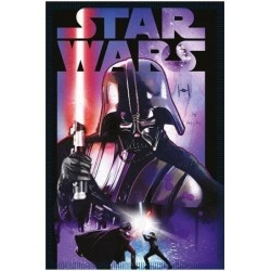 Puzzle Disney : Stra Wars - 100 Pièces