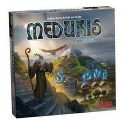 Jeux de société - Occasion - Meduris