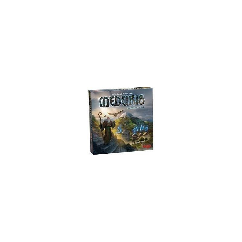Jeux de société - Occasion - Meduris Jeux de société - Occasion - Meduris