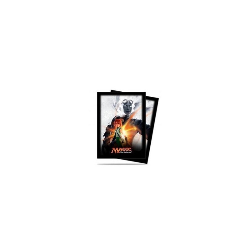 Protège-cartes illustré Ultra Pro MTG Magic Innistrad Chasse de Minuit - V3 Protège-cartes illustré Ultra Pro MTG Magic Innistrad Chasse de Minuit - V3