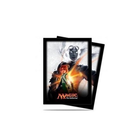 Protège-cartes illustré Ultra Pro MTG Magic Innistrad Chasse de Minuit - V3