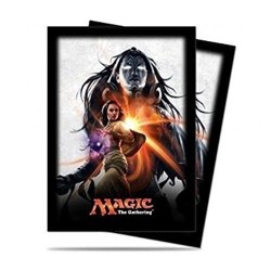 Protège-cartes illustré Ultra Pro MTG Magic Origines - Liliana Vess
