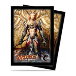 Protège-cartes illustré Ultra Pro MTG - Dragon's Maze: Simic