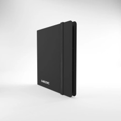 Portfolio -24- Pocket Casual Album: Black