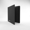 Portfolio -24- Pocket Casual Album: Black