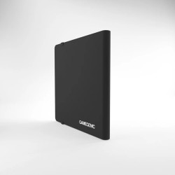Portfolio -24- Pocket Casual Album: Black