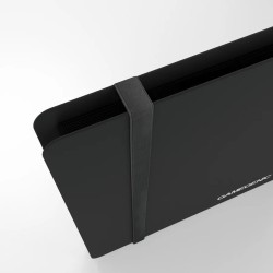 Portfolio -24- Pocket Casual Album: Black