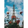 Puzzle Ravensburger Moment : You Are My Missing Piece - 99 pièces