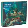  MTG - Scene Box Magic Anglais Magic The Lord of the Rings : Aragorn at Helm's Deep