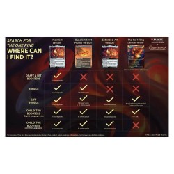  MTG - Scene Box Magic Anglais Magic The Lord of the Rings : Aragorn at Helm's Deep