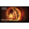  MTG - Scene Box Magic Anglais Magic The Lord of the Rings : Aragorn at Helm's Deep