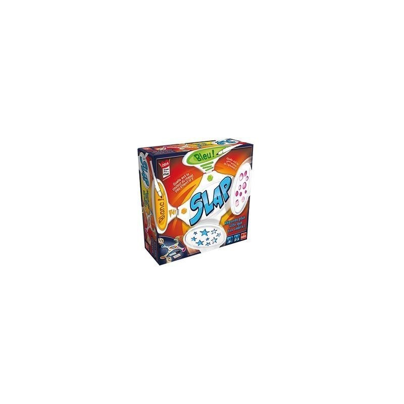 Jeux de société - Occasion - Slap Jeux de société - Occasion - Slap
