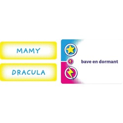 Jeux de société - Champions