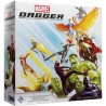 Jeux de société - Marvel D.A.G.G.E.R.