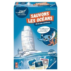 Jeux de société - Sakura Heroes