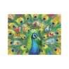 Puzzle Ravensburger : Le Pays du Paon - 2000 Pièces