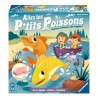 Jeux de société - Allez les P'tits Poissons