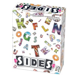 Jeux de société - Sides