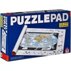 Tapis de Puzzle Schmidt : 500 à 3000 Pièces