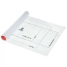 Tapis de Puzzle Schmidt - 500-1000 pièces