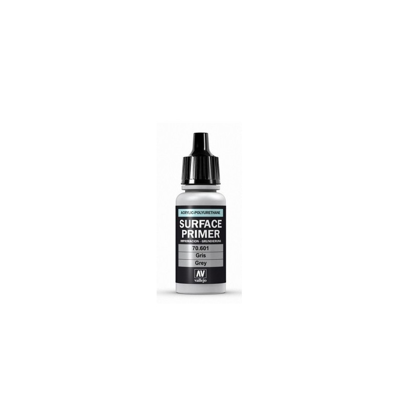 Peinture Vallejo Mecha Color : Gris - Grey Peinture Vallejo Mecha Color : Gris - Grey