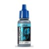 Peinture Vallejo Mecha Color : Gris - Grey