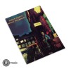 Puzzle ABYstyle - David Bowie : Ziggy Stardust - 1000 Pièces