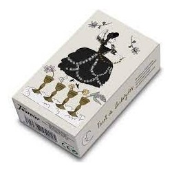 Jeu de tarot - Carlotydes
