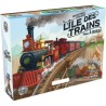 Jeux de société - L'île des Trains