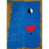 Puzzle Eurographics Fine Art Collection : Joan Miró : La Danseuse II - 1000 Pièces