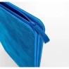 Portfolio - Gamegenic - Zip-Up Album 18-Pocket - Bleu