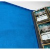 Portfolio - Gamegenic - Zip-Up Album 18-Pocket - Bleu