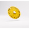 Compteur de points de vie - Gamegenic - Jaune