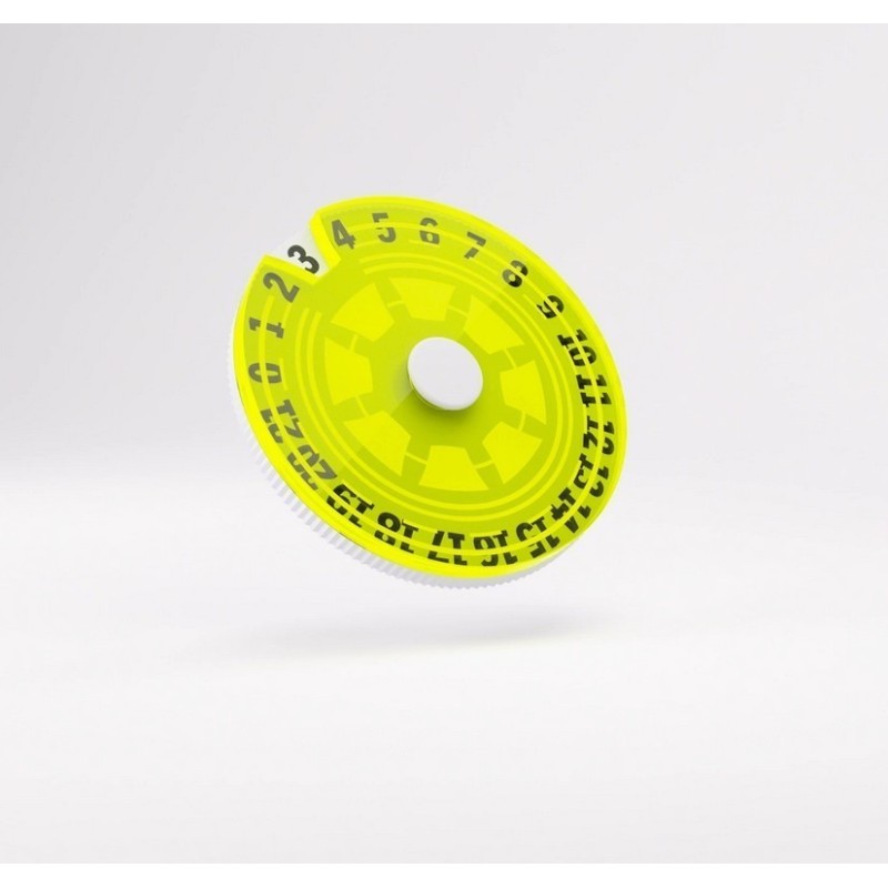 Compteur de points de vie - Gamegenic - Vert Compteur de points de vie - Gamegenic - Vert