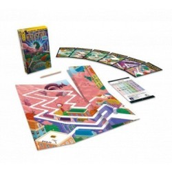 Escape Game - Mazescape Kids - Hipnos