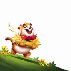 Jeux de société - Fluffy Valey