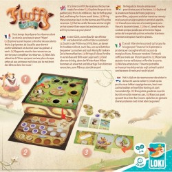Jeux de société - Fluffy Valey
