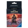 Protège-cartes Ravensburger Illustré Lorcana - Mulan