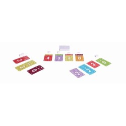Jeux de société - Zero Hero