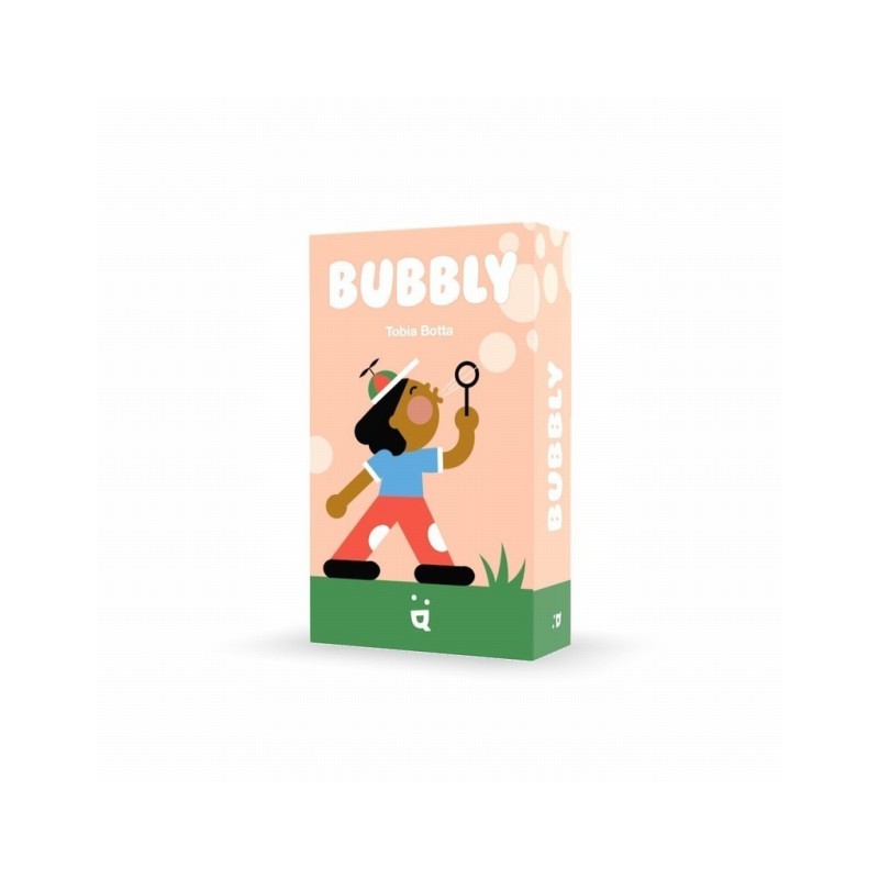 Jeux de société - Bubbly Jeux de société - Bubbly