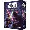 Jeux de société - Star Wars - The Deckbuilding Game