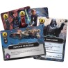 Jeux de société - Star Wars - The Deckbuilding Game