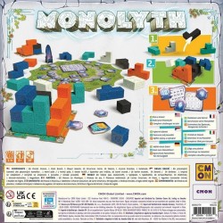 Jeux de société - Monolyth
