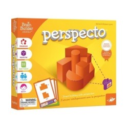 Jeux de société - Perspecto