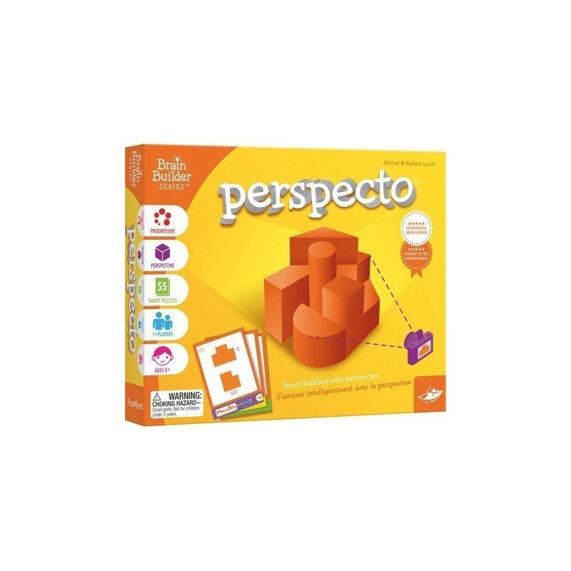 Jeux de société - Perspecto Jeux de société - Perspecto