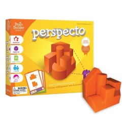 Jeux de société - Perspecto