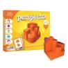 Jeux de société - Perspecto