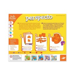Jeux de société - Perspecto